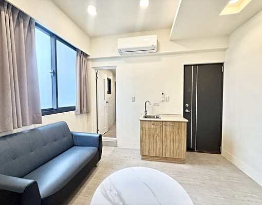 🔥超便宜的一房一廳🔥流理台🔥陽台獨洗🔥子母車 - Image 6