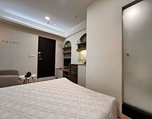 可租補*步行7分鐘菜寮*台電電價計算*獨立陽台 - Image 3