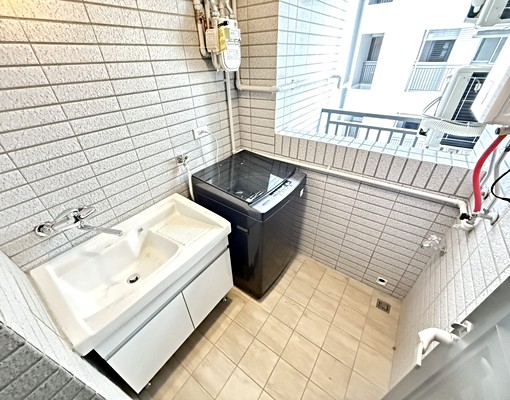 ✨走路到lalaport｜浩瀚湖濱城｜可租補｜二房平車✨ - Image 13