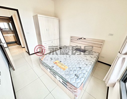 🌟清水二房出租｜高CP值必看！🌟🉑租補｜🉑戶籍 - Image 5