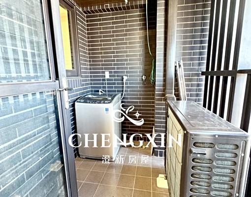 快搶🎉關埔優質社區/近好市多/高樓層景觀戶/傢俱電齊全 - Image 7