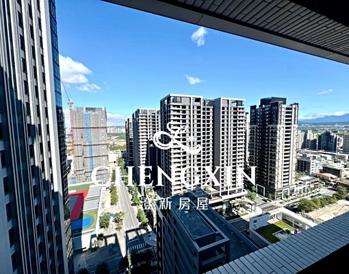 快搶🎉關埔優質社區/近好市多/高樓層景觀戶/傢俱電齊全 - Image 8