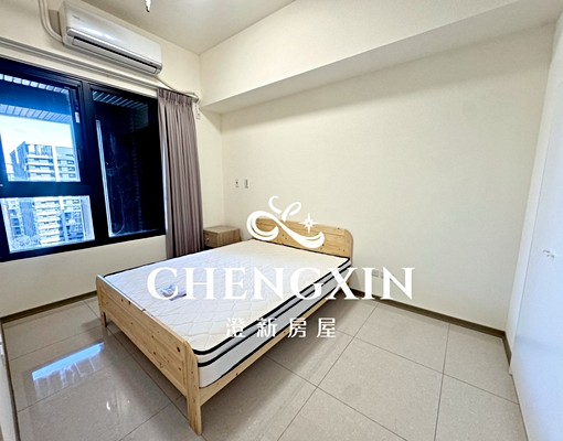 快搶🎉關埔優質社區/近好市多/高樓層景觀戶/傢俱電齊全 - Image 9