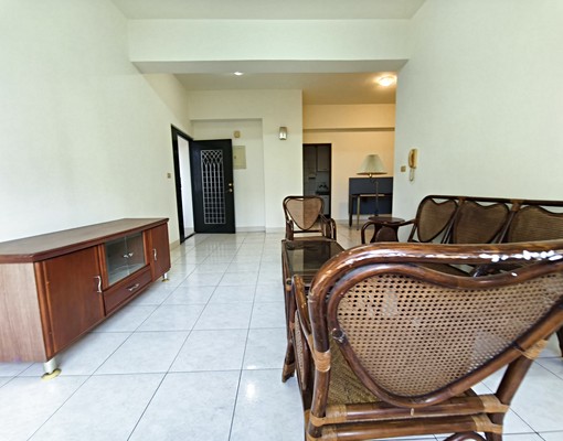 亞灣夢時代-獅甲國宅-面台鋁景觀美三房+平面車位 - Image 3