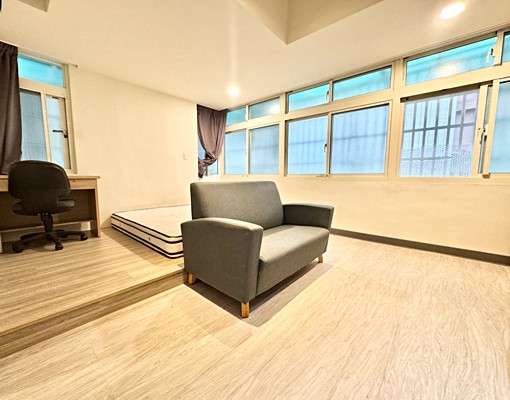 近景安站/租屋補助/貓咪友善/獨立洗衣機/採光通風 - Image 4