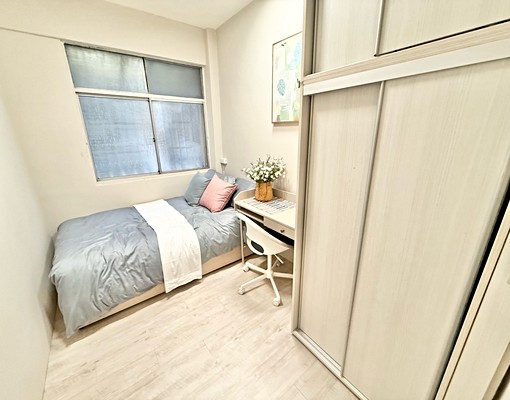 景平站，全新裝潢，可租補，台水台電，天然瓦斯 - Image 5