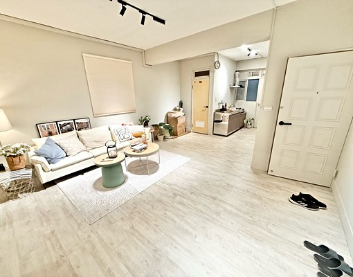 景平站，全新裝潢，可租補，台水台電，天然瓦斯 - Image 3