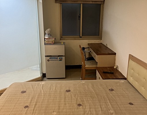 中山東路三段獨立洗衣機套房 - Image 9