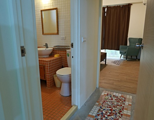 房東自租，近民國路商圈，三房三衛一廳二陽台 - Image 5