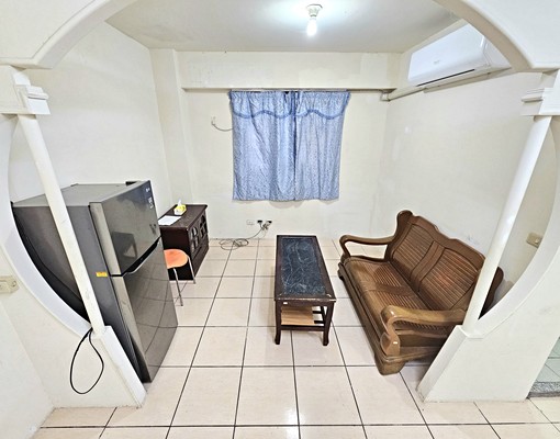 跑馬公園♨️1房1廳1廚房1陽台♨️溫泉美廈❰永慶青樺❱ - Image 9