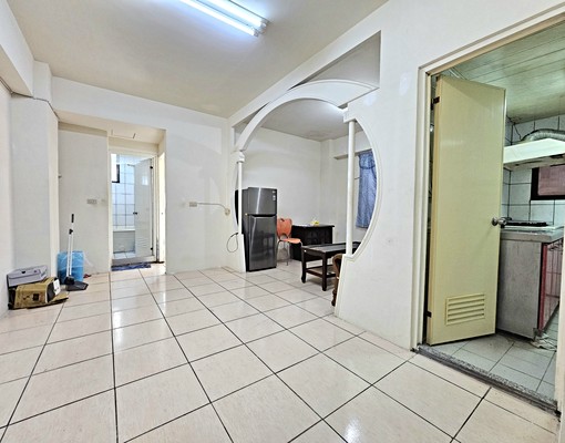 跑馬公園♨️1房1廳1廚房1陽台♨️溫泉美廈❰永慶青樺❱ - Image 6