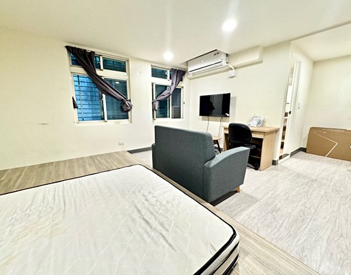 近景安站/租屋補助/貓咪友善/獨立洗衣機/採光通風 - Image 2