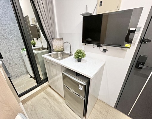 中國醫🌟秒殺一房一廳💫台電・子母車・陽台獨洗曬 - Image 10