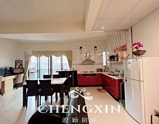 🎉近竹科/寶山路大坪數一房一廳/獨立陽台洗衣機/台電🎉 - Image 3