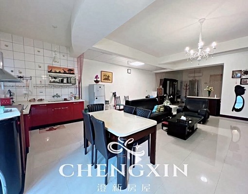 🎉近竹科/寶山路大坪數一房一廳/獨立陽台洗衣機/台電🎉 - Image 6