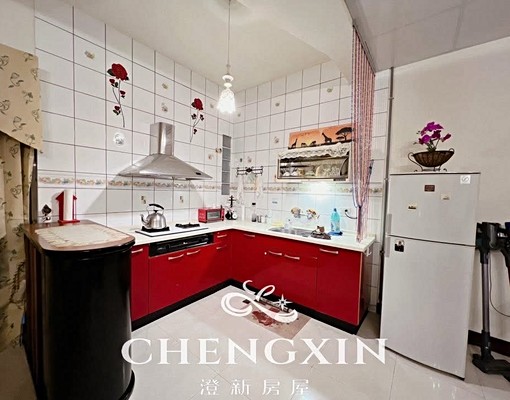 🎉近竹科/寶山路大坪數一房一廳/獨立陽台洗衣機/台電🎉 - Image 8