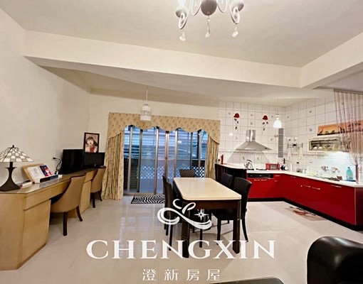 🎉近竹科/寶山路大坪數一房一廳/獨立陽台洗衣機/台電🎉 - Image 7