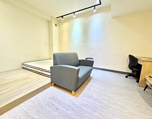 近景安站/租屋補助/貓咪友善/獨立洗衣機/乾濕分離 - Image 1