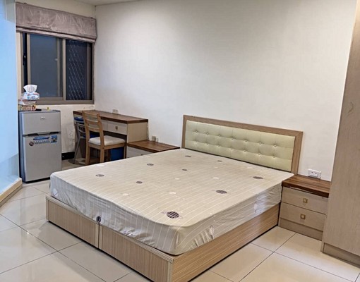 中山東路三段獨立洗衣機套房 - Image 1