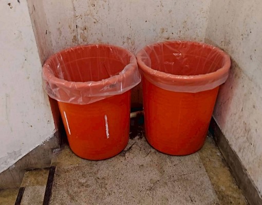 龍山寺❣️可租補稅獨立門戶/免爬梯包裹垃圾/採光通風台水電 - Image 10