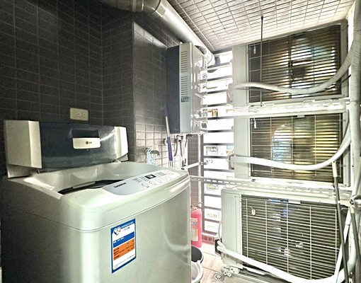 櫻花LV🦖CP爆款精品質感大兩房可租補入籍機下車位 - Image 13