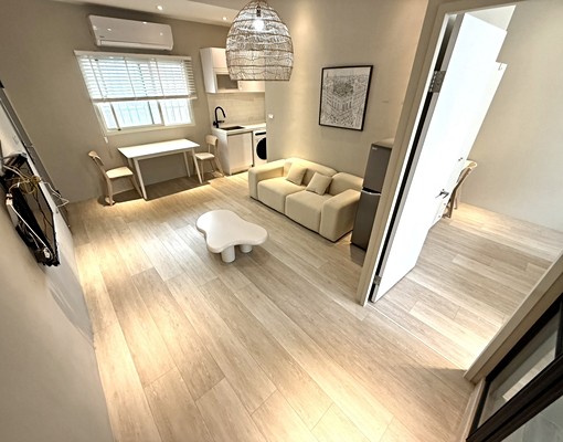 近勤美✨網美最愛✨新整理1+1房✨可租補免加價 - Image 5