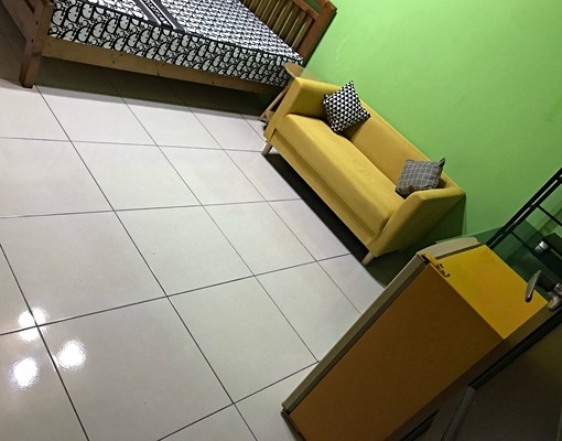 普普風,全新裝潢,生活機能佳10坪套房 - Image 10