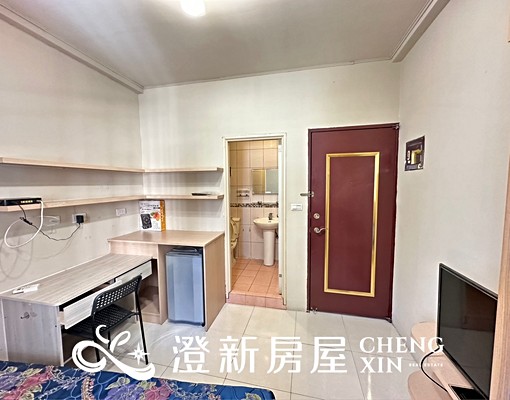 🎉秒殺物件/近新莊車站/有電梯/獨立洗衣機獨立曬衣窗台🎉 - Image 11