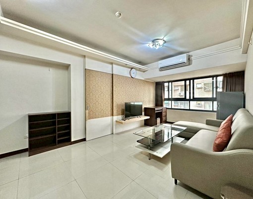 青年中學塗城商圈軟體園區💖可雙租補戶籍精裝大兩房含車位💖 - Image 2