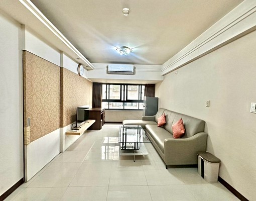 青年中學塗城商圈軟體園區💖可雙租補戶籍精裝大兩房含車位💖 - Image 3