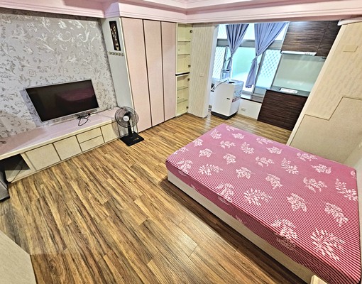 礁溪轉運站♨️長榮溫泉大套房♨️溫泉公園旁❰永慶青樺❱ - Image 2