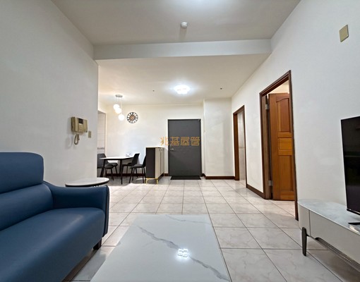 兆基社會住宅🏠可雙租補入籍/全新家電/車位可租 - Image 3