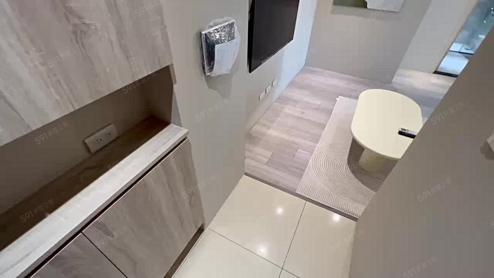 🔥走路新光🔥黃金地段🔥高貴不貴🔥戶數單純 - Image 1