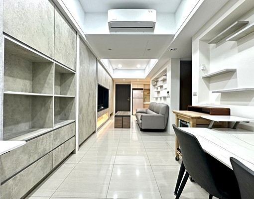 可立即看屋💎中科國聚之悅稀有兩房兩衛附平車💎已清潔完成 - Image 3