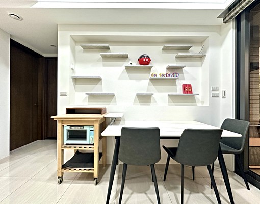 可立即看屋💎中科國聚之悅稀有兩房兩衛附平車💎已清潔完成 - Image 7