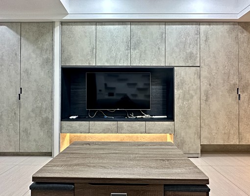 可立即看屋💎中科國聚之悅稀有兩房兩衛附平車💎已清潔完成 - Image 5