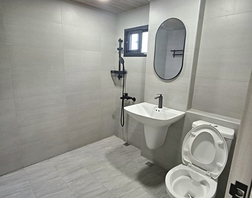 南台橫路透天2樓套房翻新自用洗衣機 - Image 5