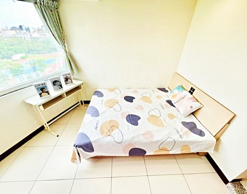 電梯管理員♡獨洗♡近崇德商圈♡收包裹♡可租補♡好停車♡水免費 - Image 2