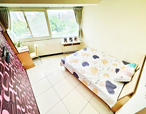 電梯管理員♡獨洗♡近崇德商圈♡收包裹♡可租補♡好停車♡水免費 - Image 5