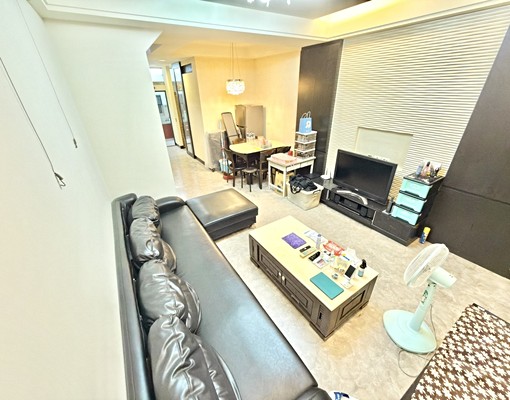 小洪精選-整棟出租💜家俱電全配💜門前平車💜質感裝潢 - Image 2