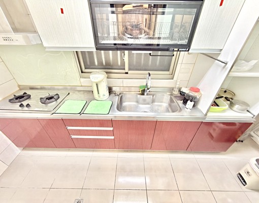 小洪精選-整棟出租💜家俱電全配💜門前平車💜質感裝潢 - Image 5