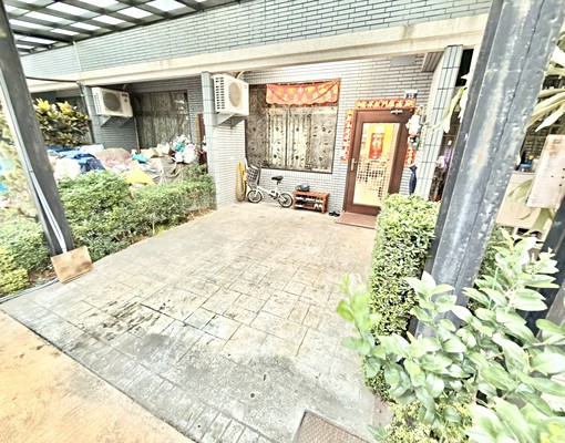 小洪精選-整棟出租💜家俱電全配💜門前平車💜質感裝潢 - Image 4