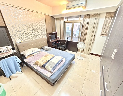 小洪精選-整棟出租💜家俱電全配💜門前平車💜質感裝潢 - Image 10