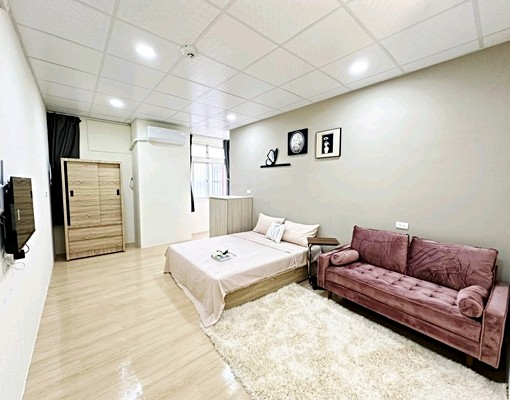 竹北家樂福博愛學區旁台元科技5分鐘屋況新獨立洗衣機 - Image 8