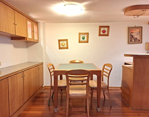 江子翠昇陽天廈景觀挑高3房另有車位可租 - Image 7