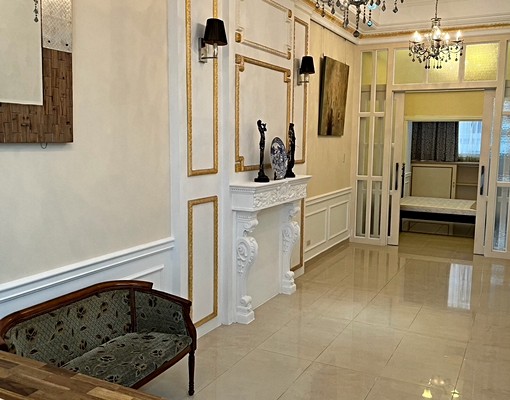 關埔蛋黃重劃區〰️精美百萬裝潢彷彿住在皇宮〰️電梯三房 - Image 4