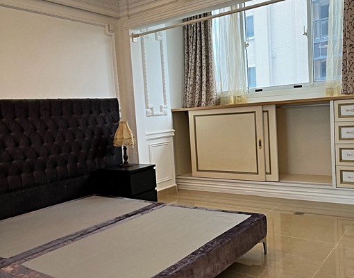 關埔蛋黃重劃區〰️精美百萬裝潢彷彿住在皇宮〰️電梯三房 - Image 11