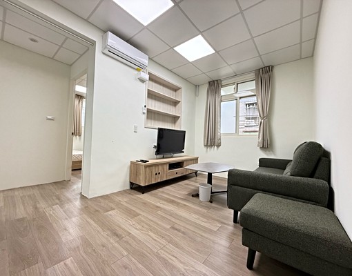 板橋車站旁邊公寓三樓🍎 - Image 1