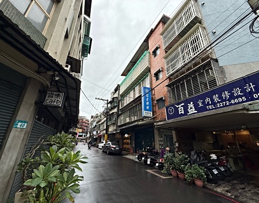 板橋車站旁邊公寓三樓🍎 - Image 11