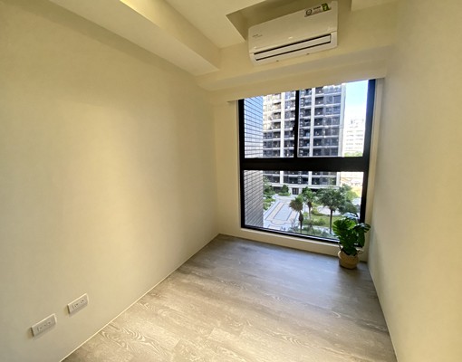 萬隆社宅八德中正路明亮3房車大坪數主臥間間對外窗 - Image 3